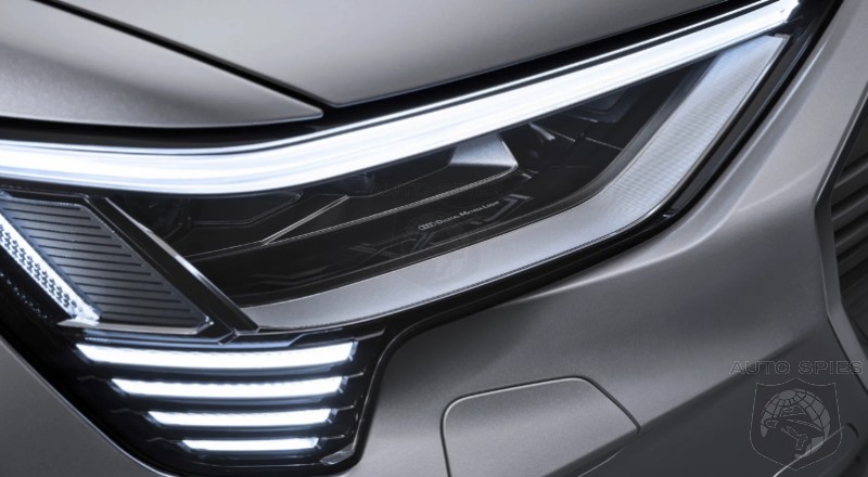 NHTSA Finally Rules To Allow Adaptive Headlights Eight Years After Initial Request